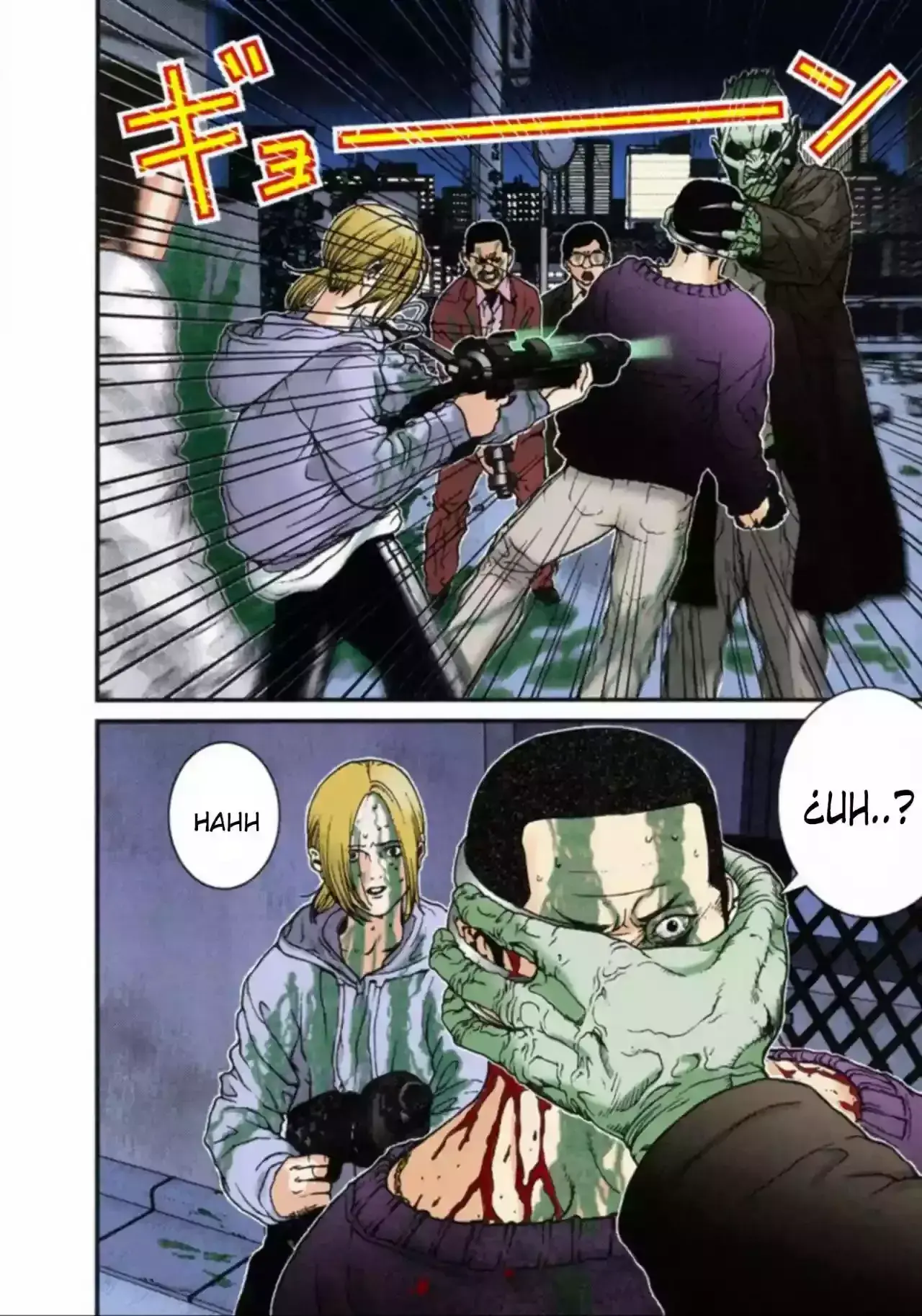 Capitulo 10 page 16