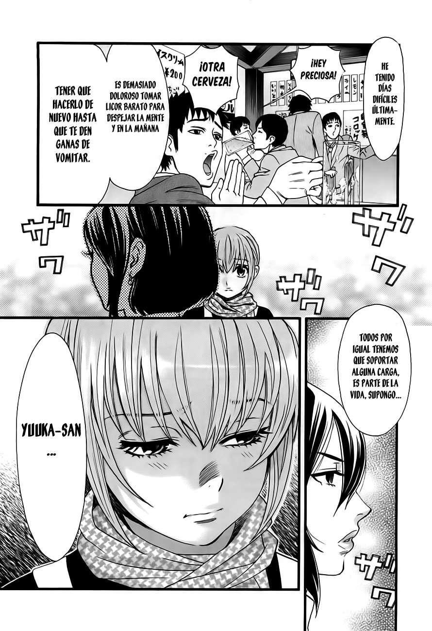 Capitulo 21 page 21