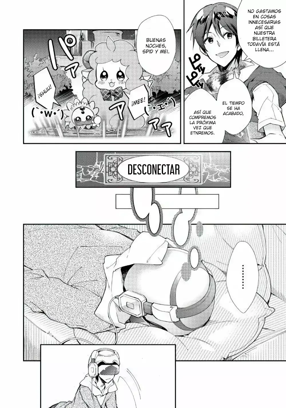 Capitulo 34 page 18
