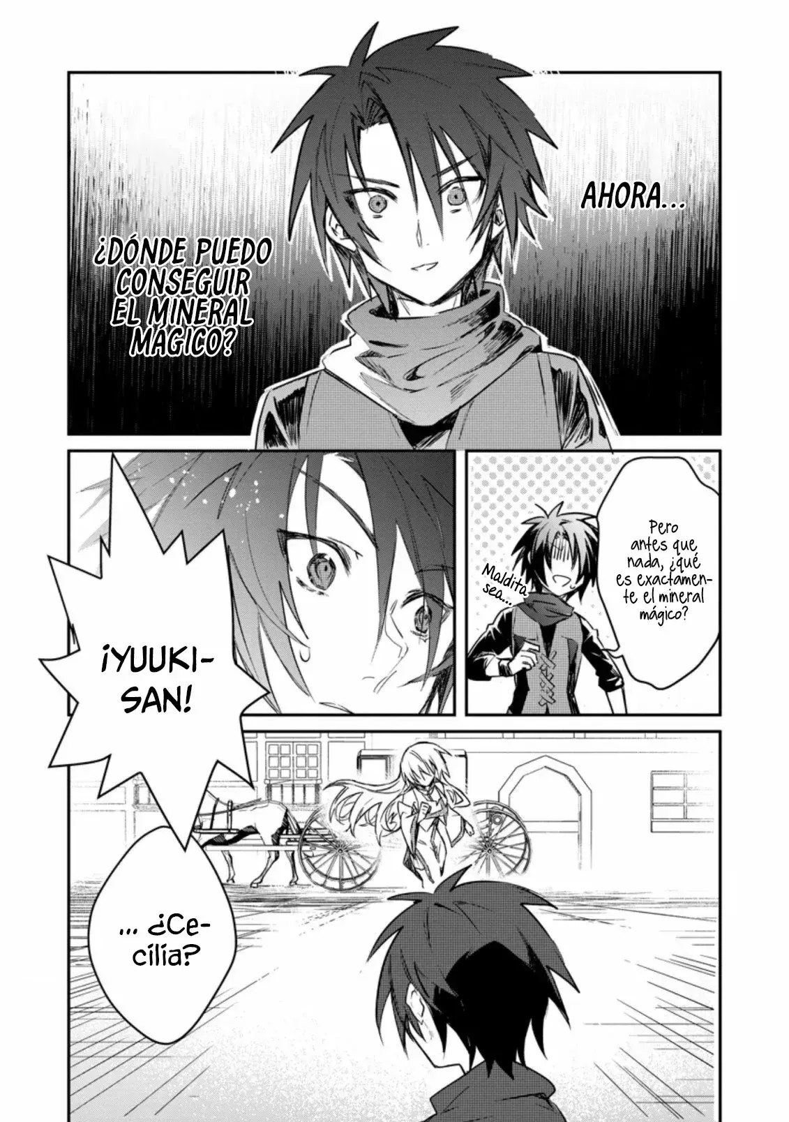 Capitulo 16 page 21