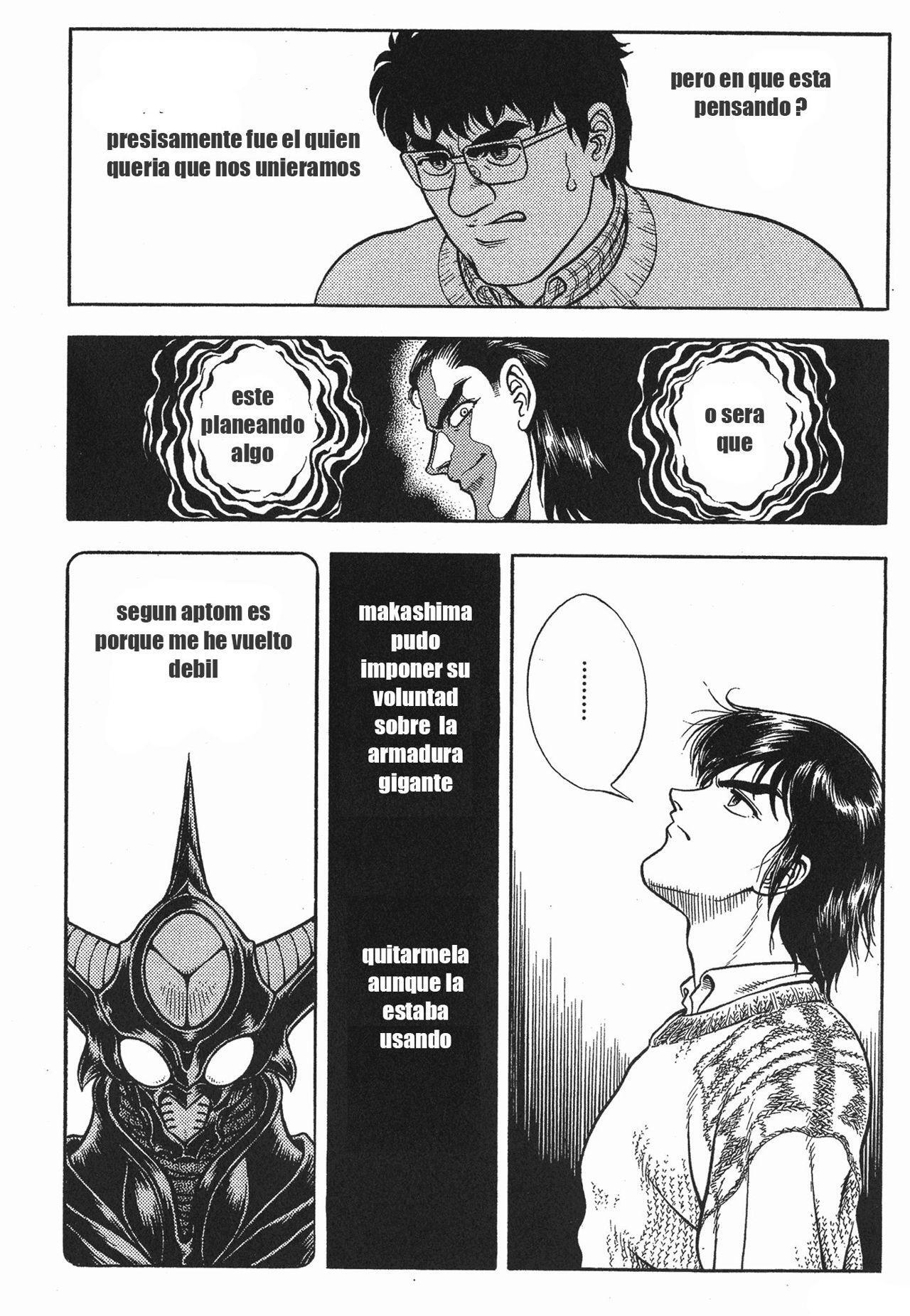 Capitulo 85 page 4