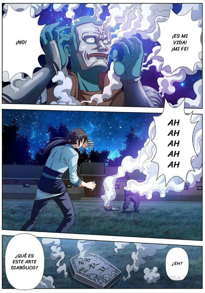Capitulo 29 page 10