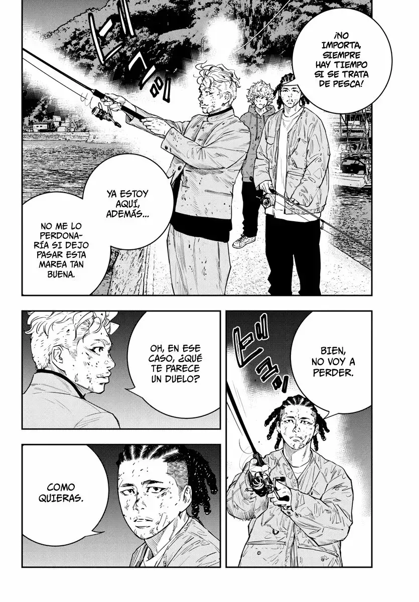 Capitulo 8 page 12