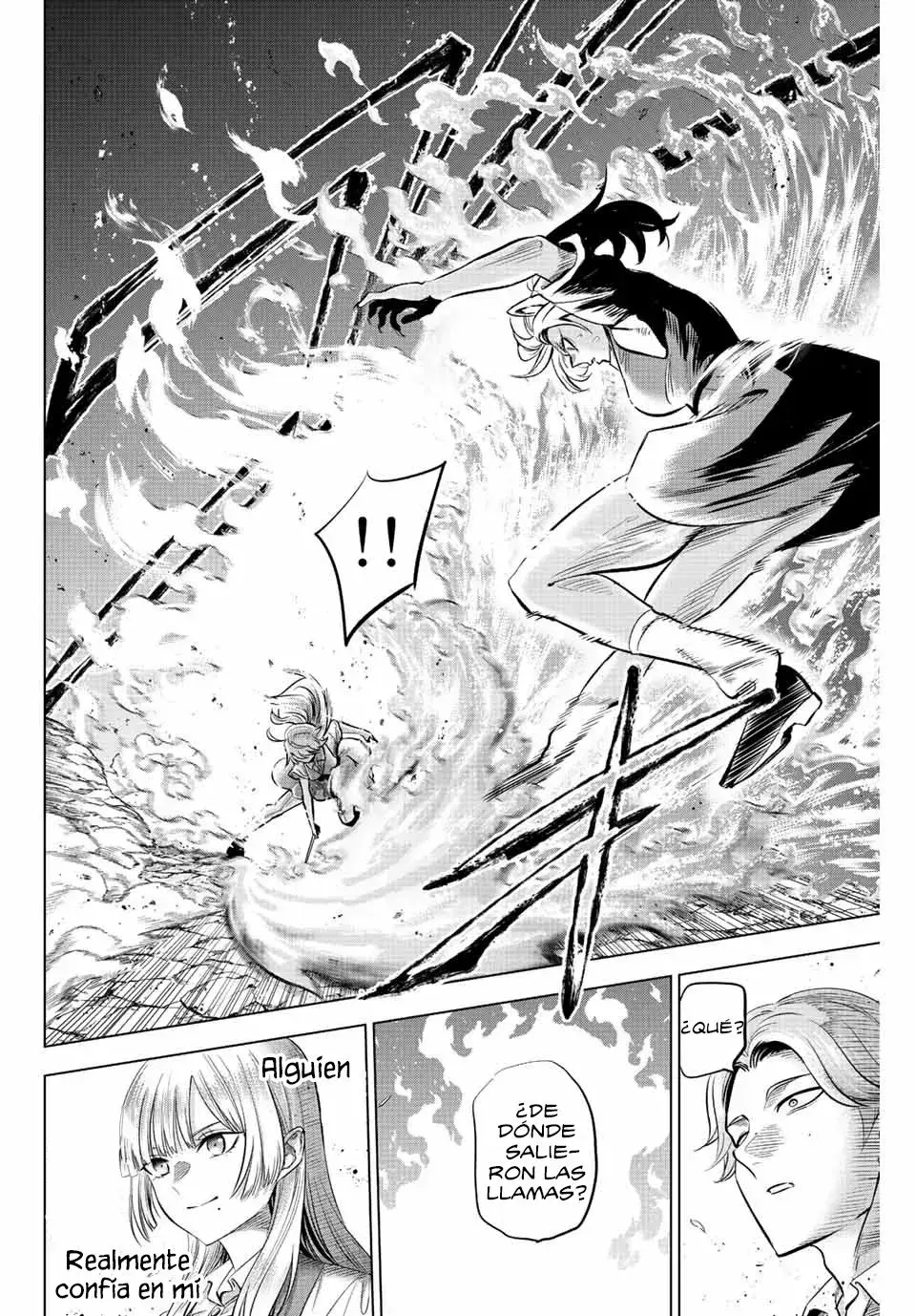 Capitulo 22 page 25