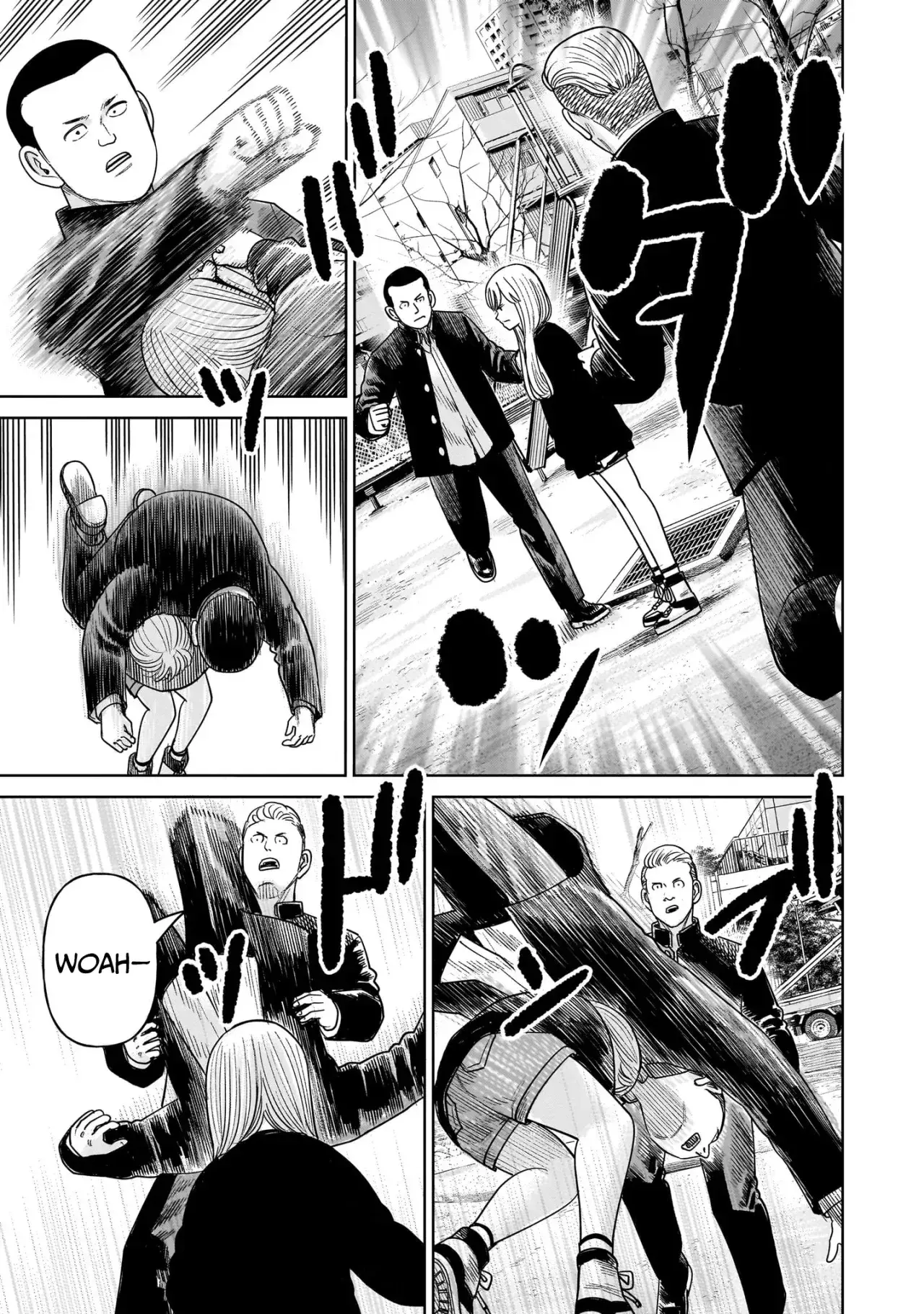 Capitulo 15 page 24