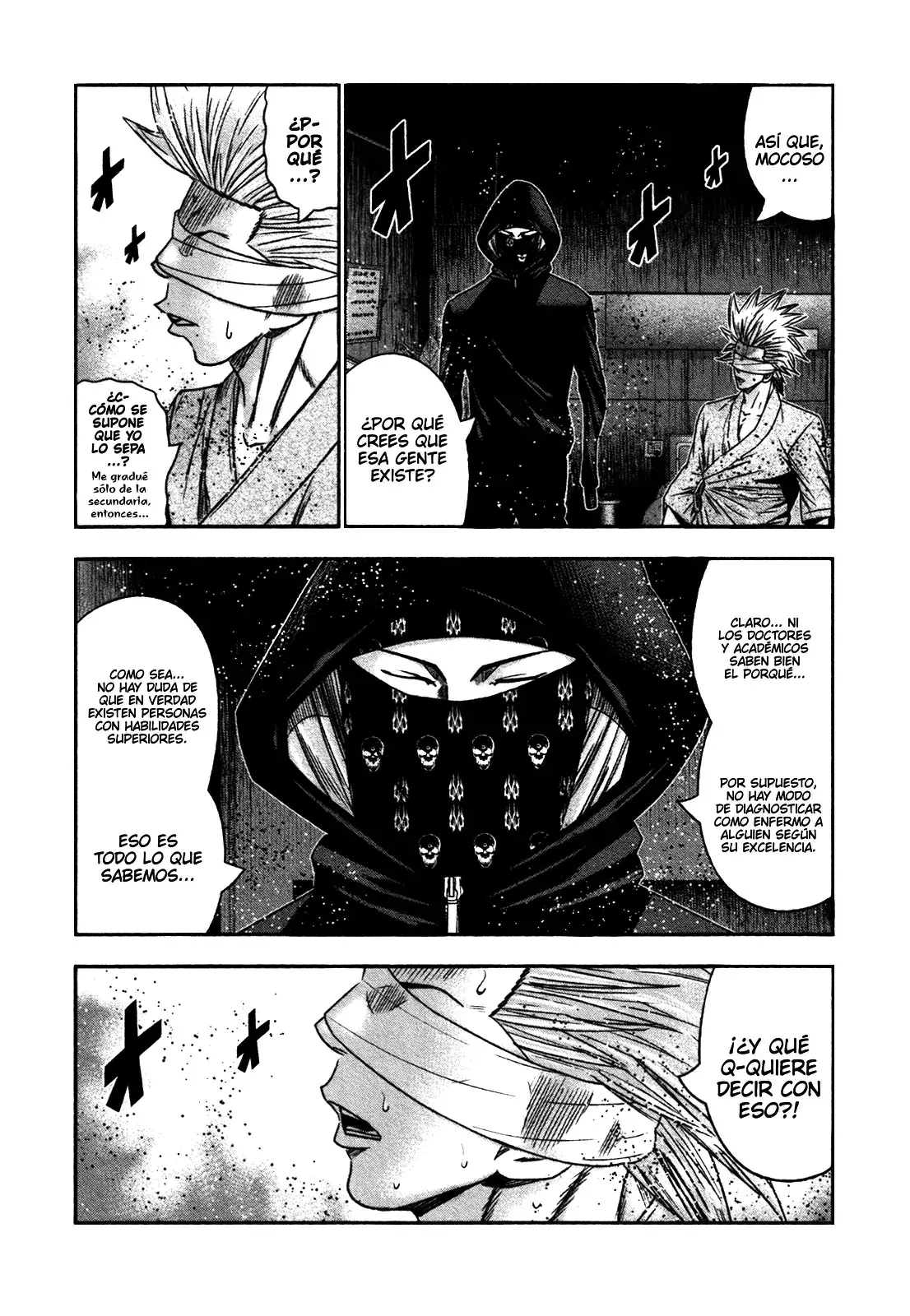 Capitulo 26 page 6