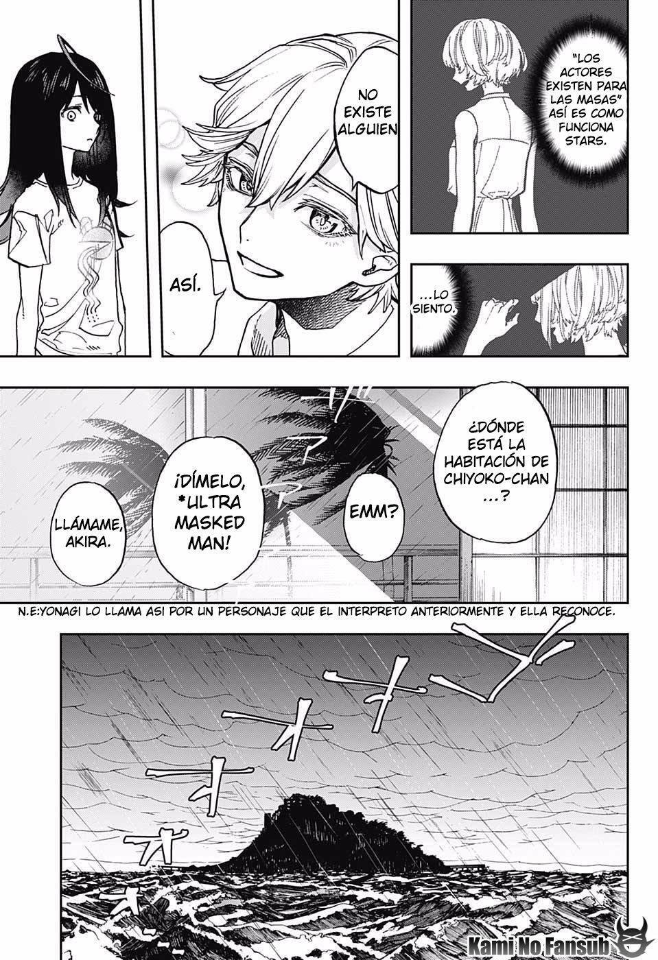 Capitulo 18 page 10