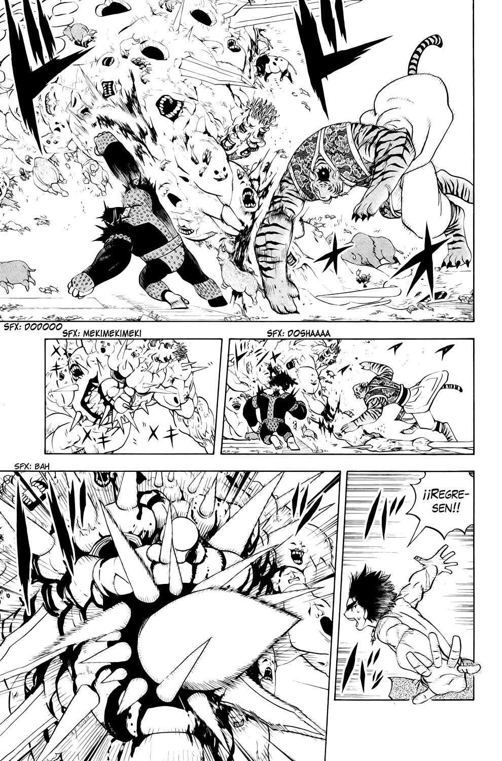 Capitulo 33 page 5