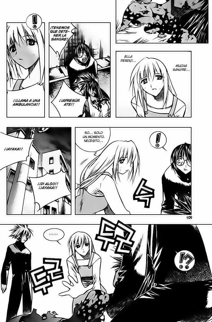 Capitulo 17 page 21