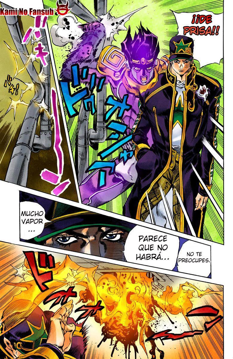 Capitulo 16.50 page 10