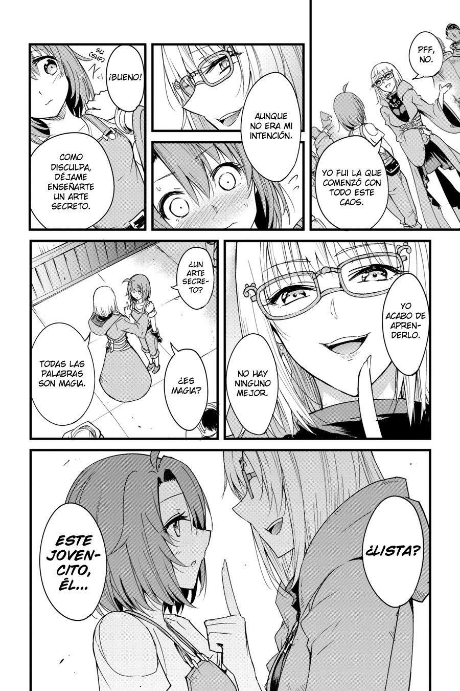 Capitulo 34 page 22