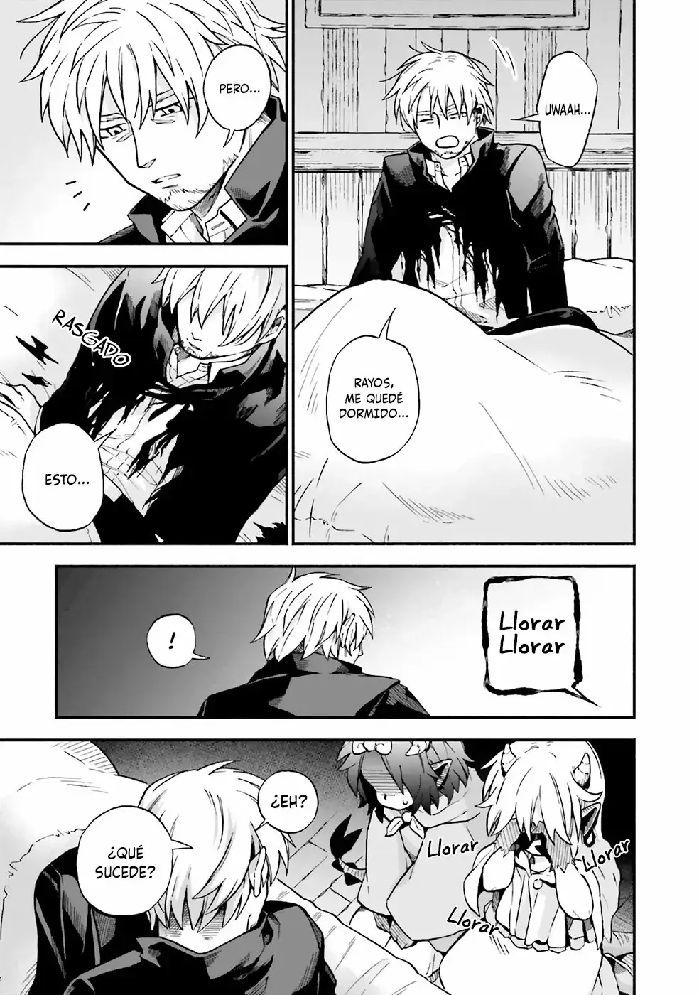 Capitulo 25 page 9