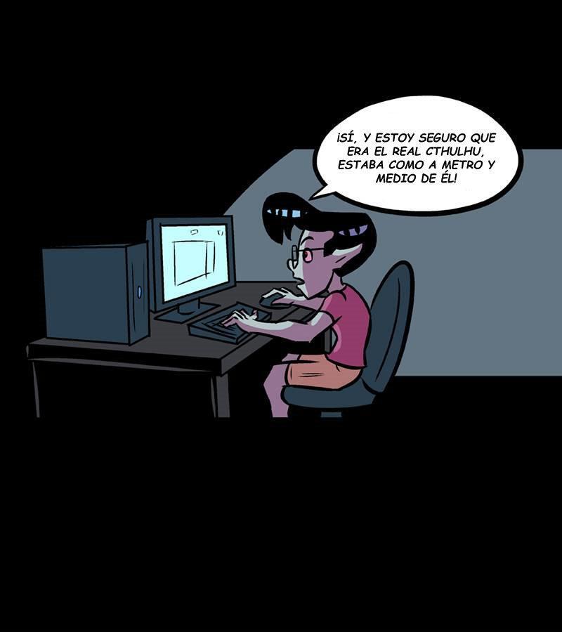 Capitulo 233 page 34