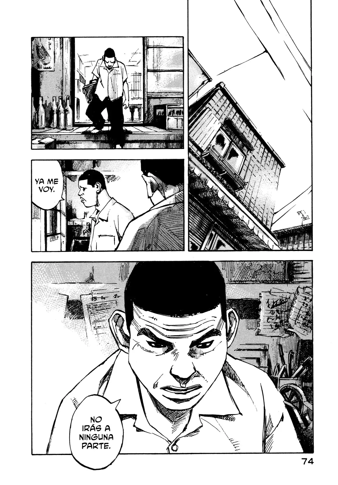 Capitulo 22 page 25
