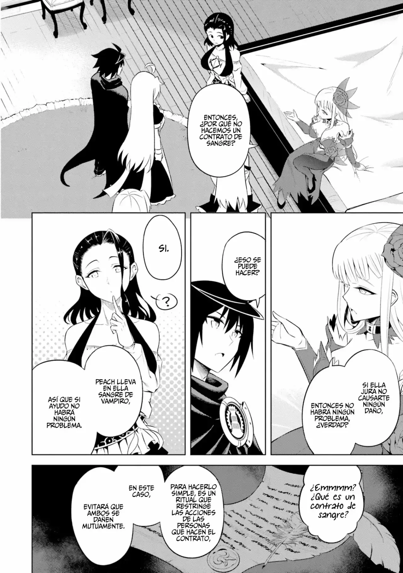 Capitulo 16 page 19
