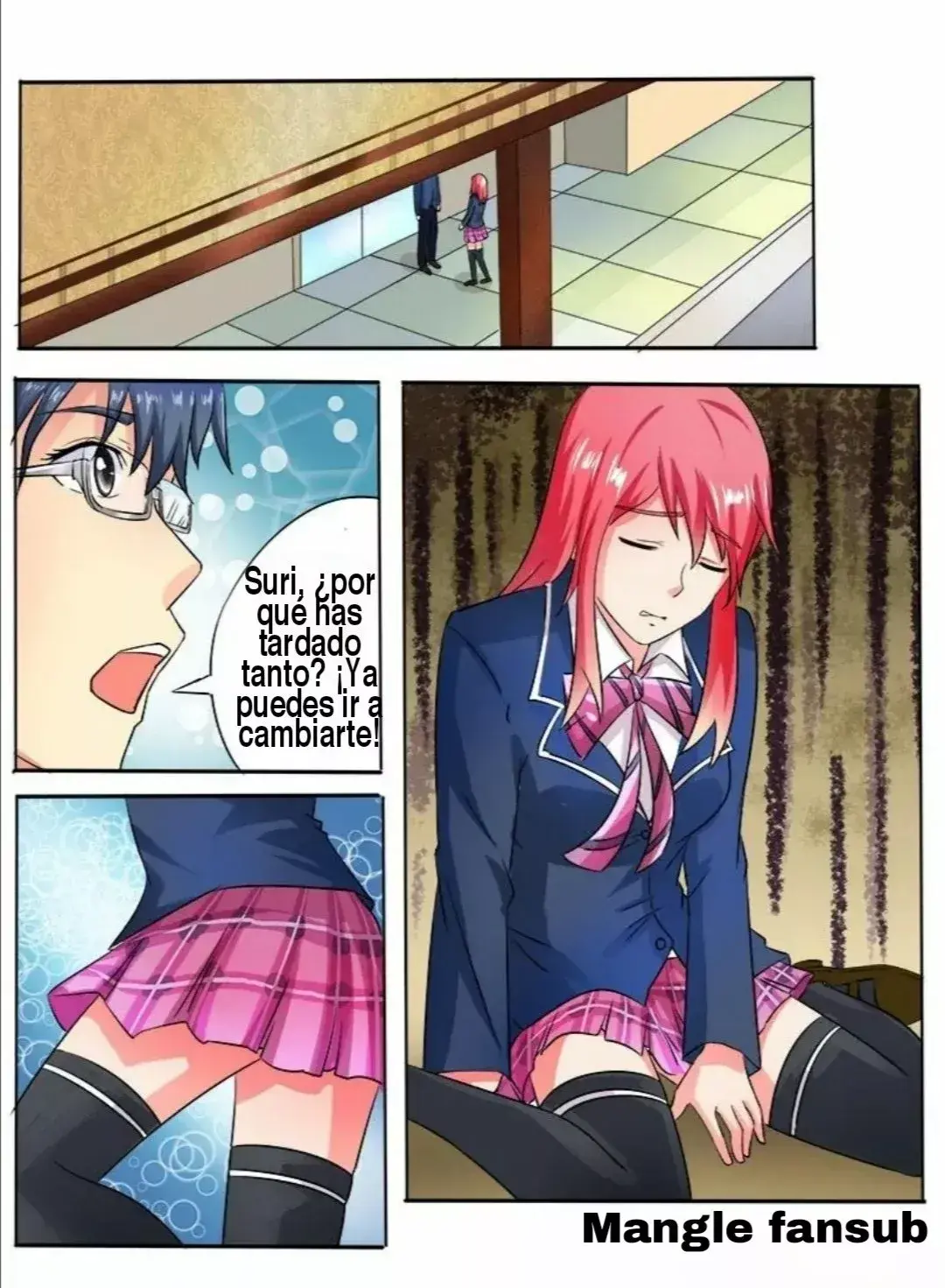 Capitulo 23 page 9