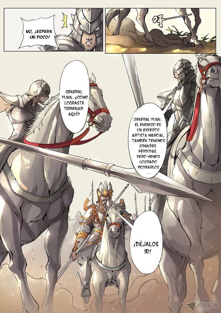 Capitulo 18 page 11
