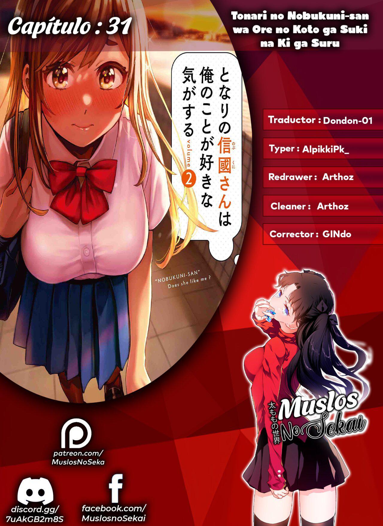 Capitulo 31 page 1