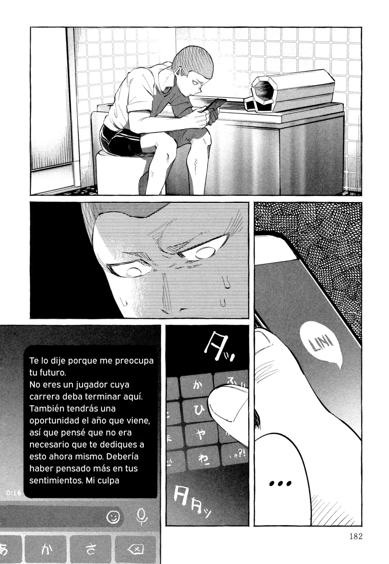 Capitulo 21 page 32