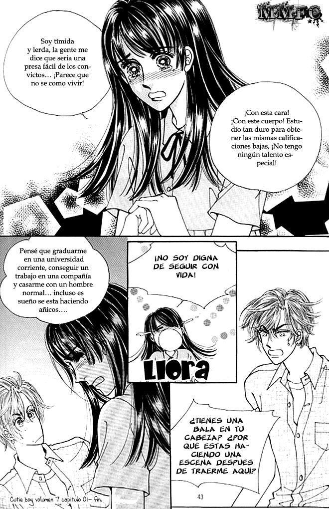 Capitulo 30 page 39