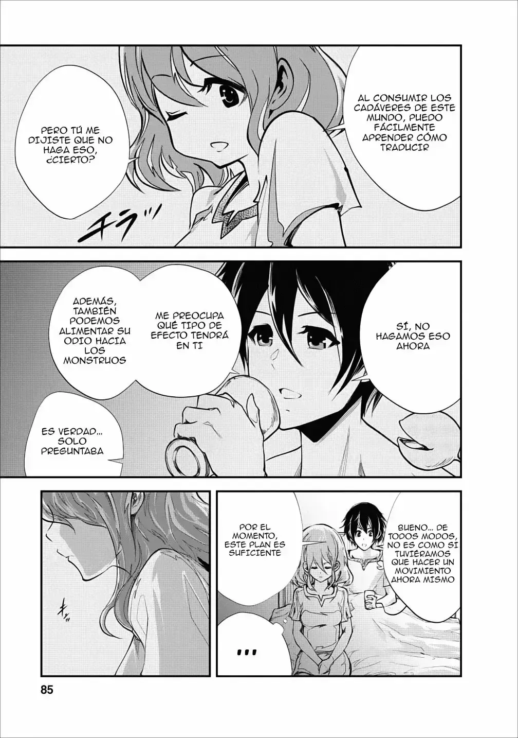 Capitulo 18 page 24