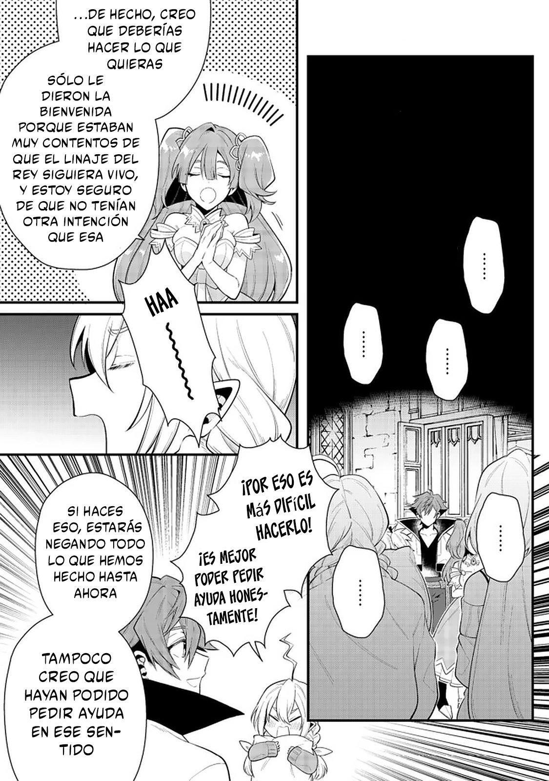 Capitulo 22 page 19