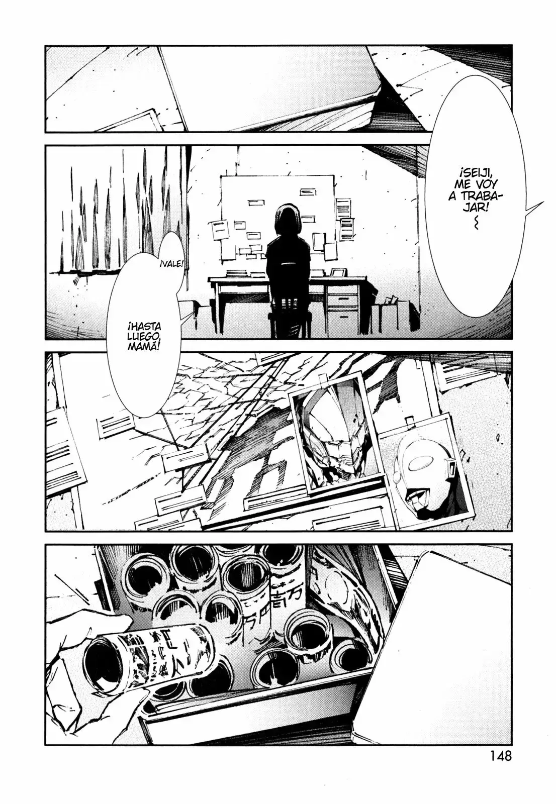 Capitulo 33 page 3