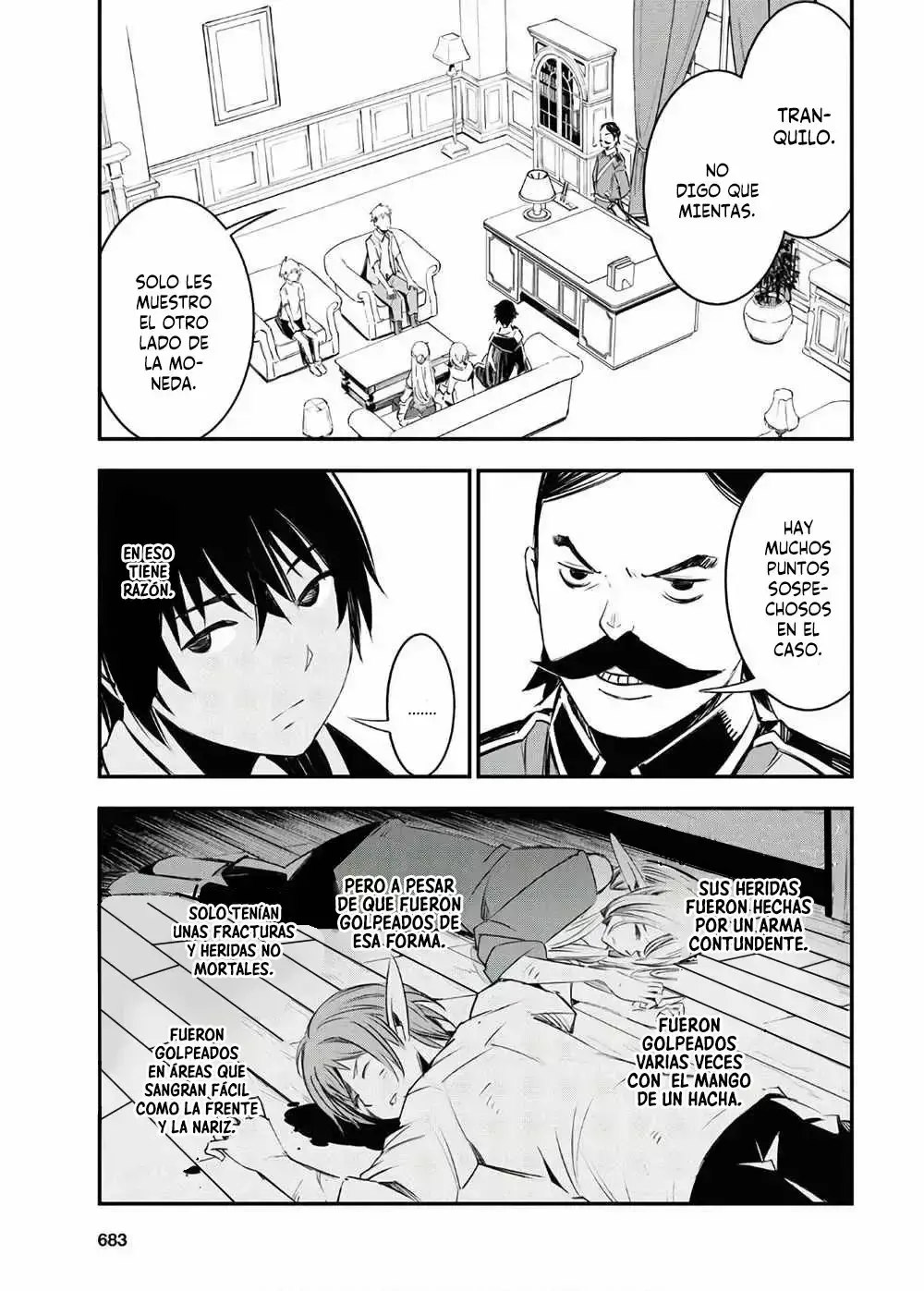 Capitulo 25 page 20