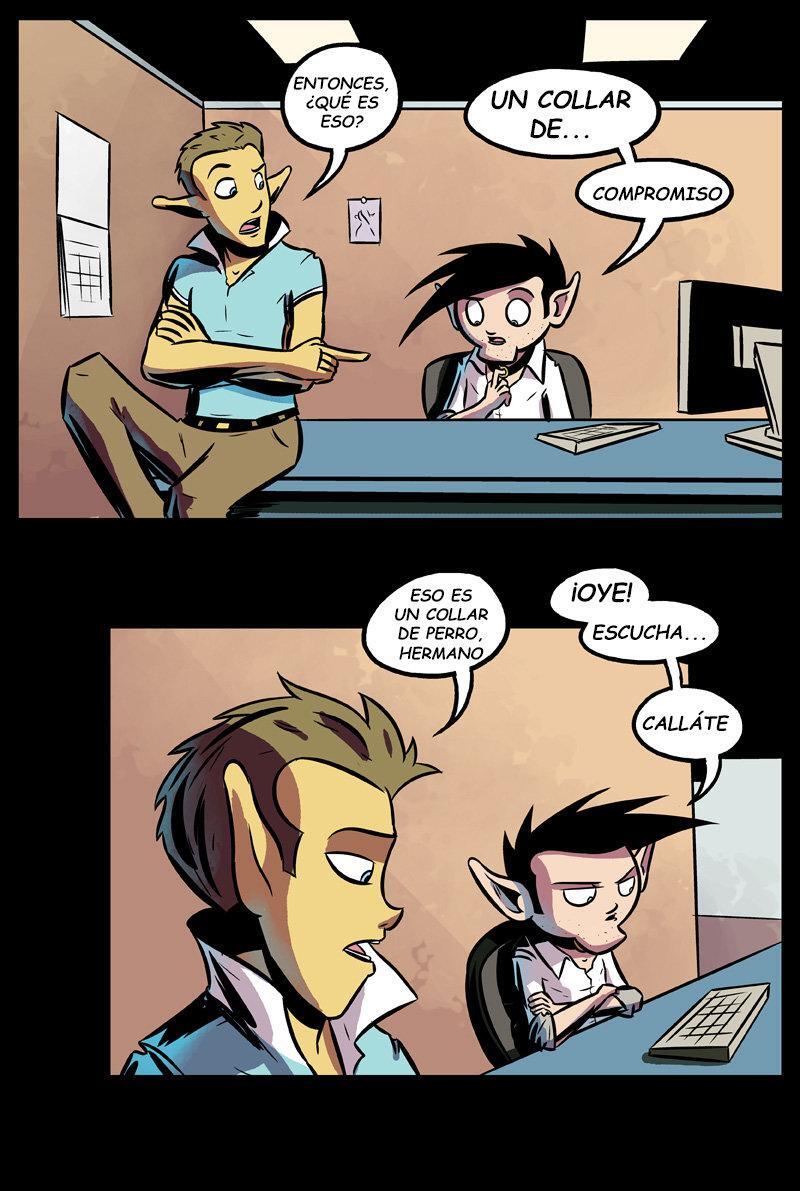 Capitulo 29 page 10