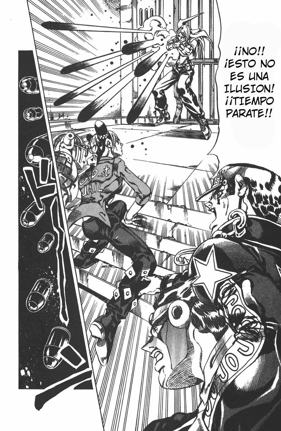Capitulo 18 page 16