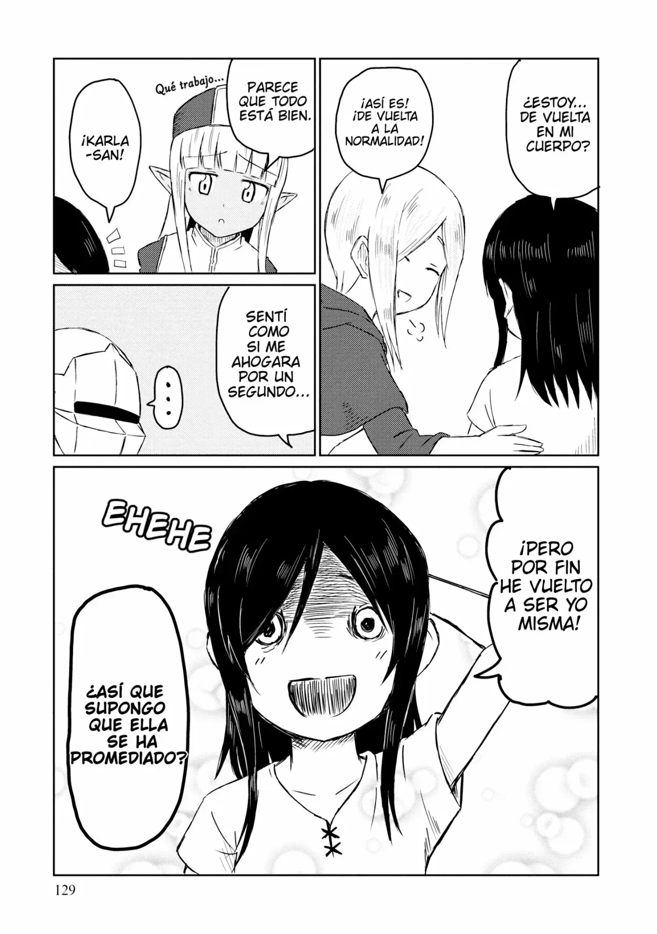 Capitulo 20 page 11
