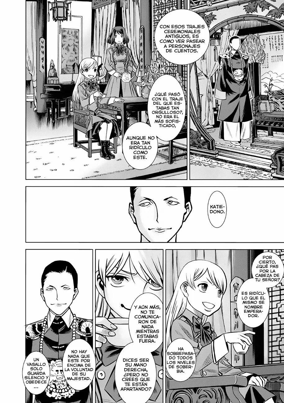 Capitulo 34 page 10