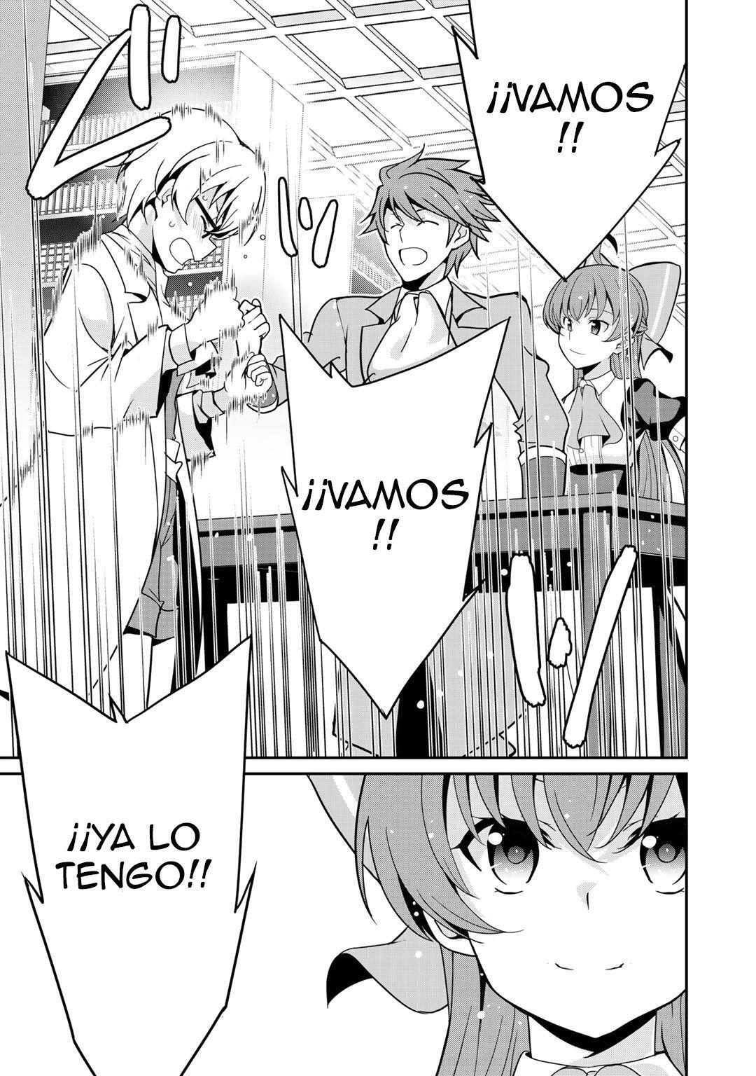 Capitulo 31 page 16