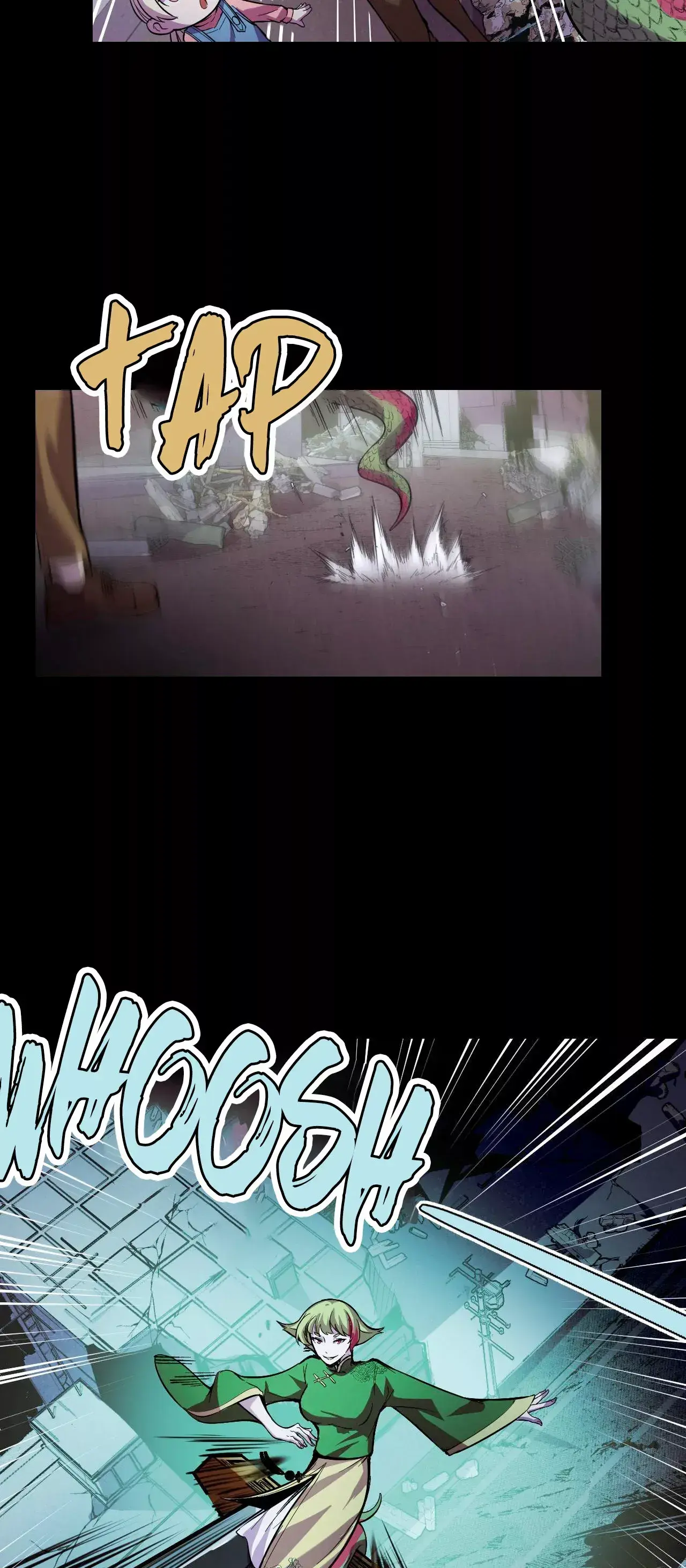 Capitulo 17 page 30