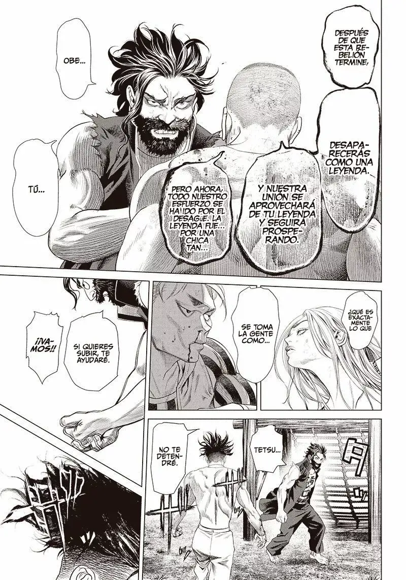 Capitulo 99 page 5