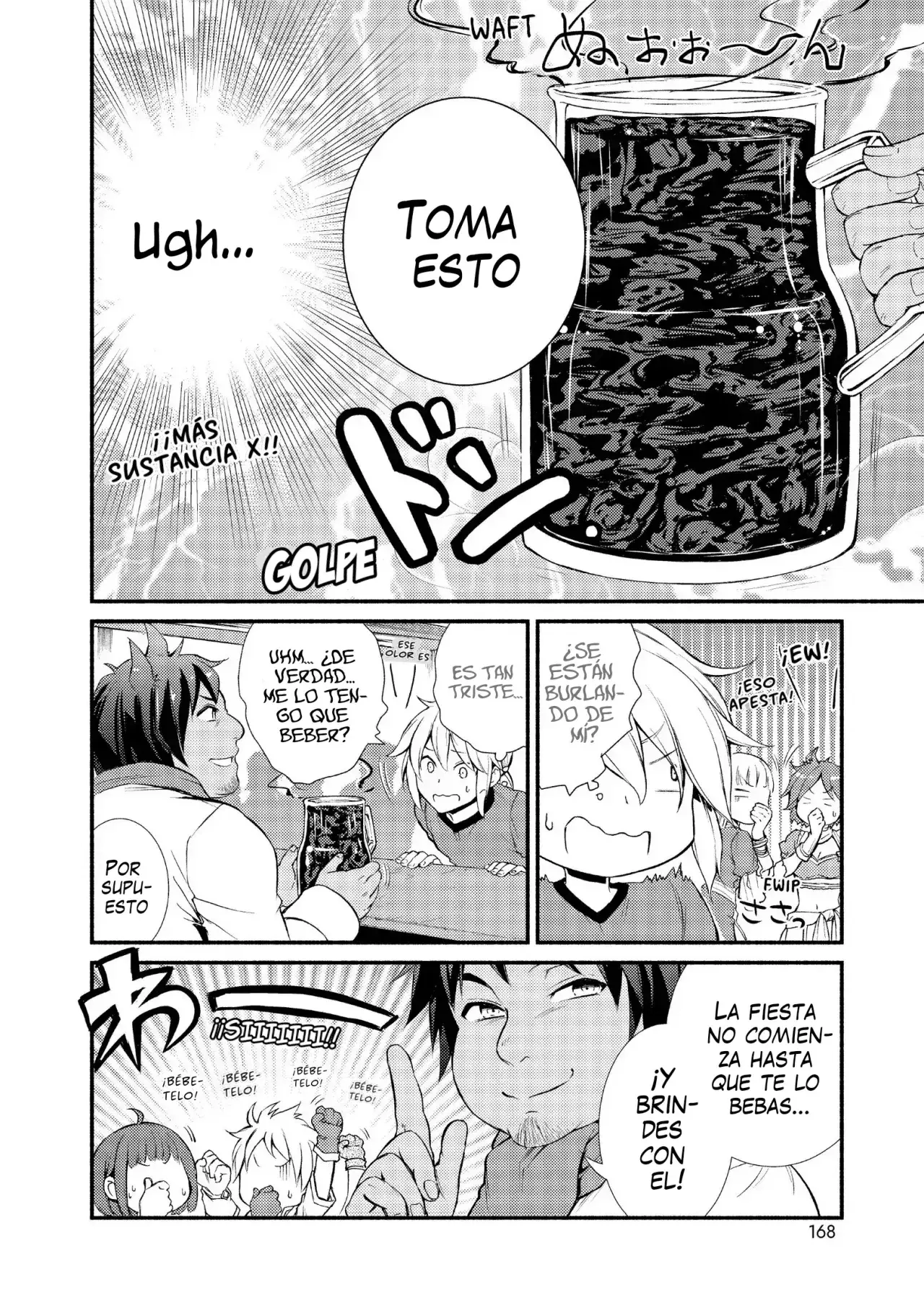 Capitulo 10 page 20