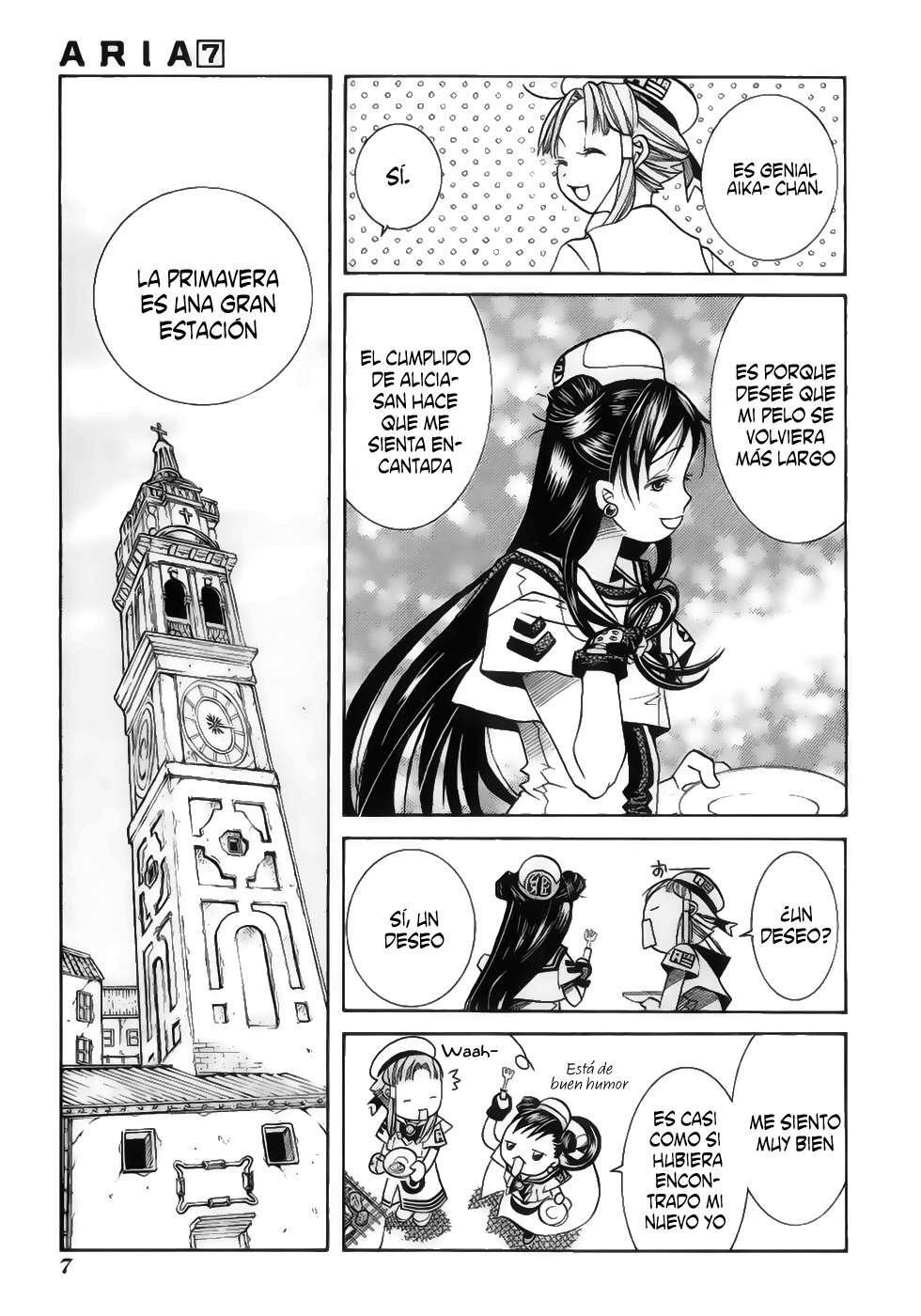 Capitulo 31 page 6