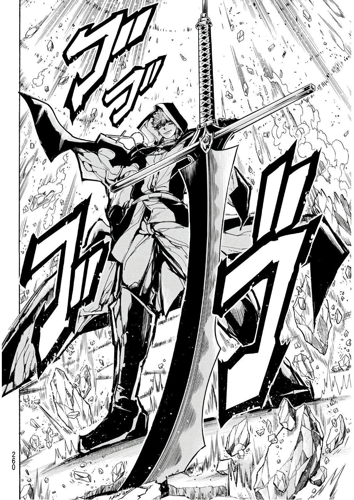 Capitulo 27 page 15