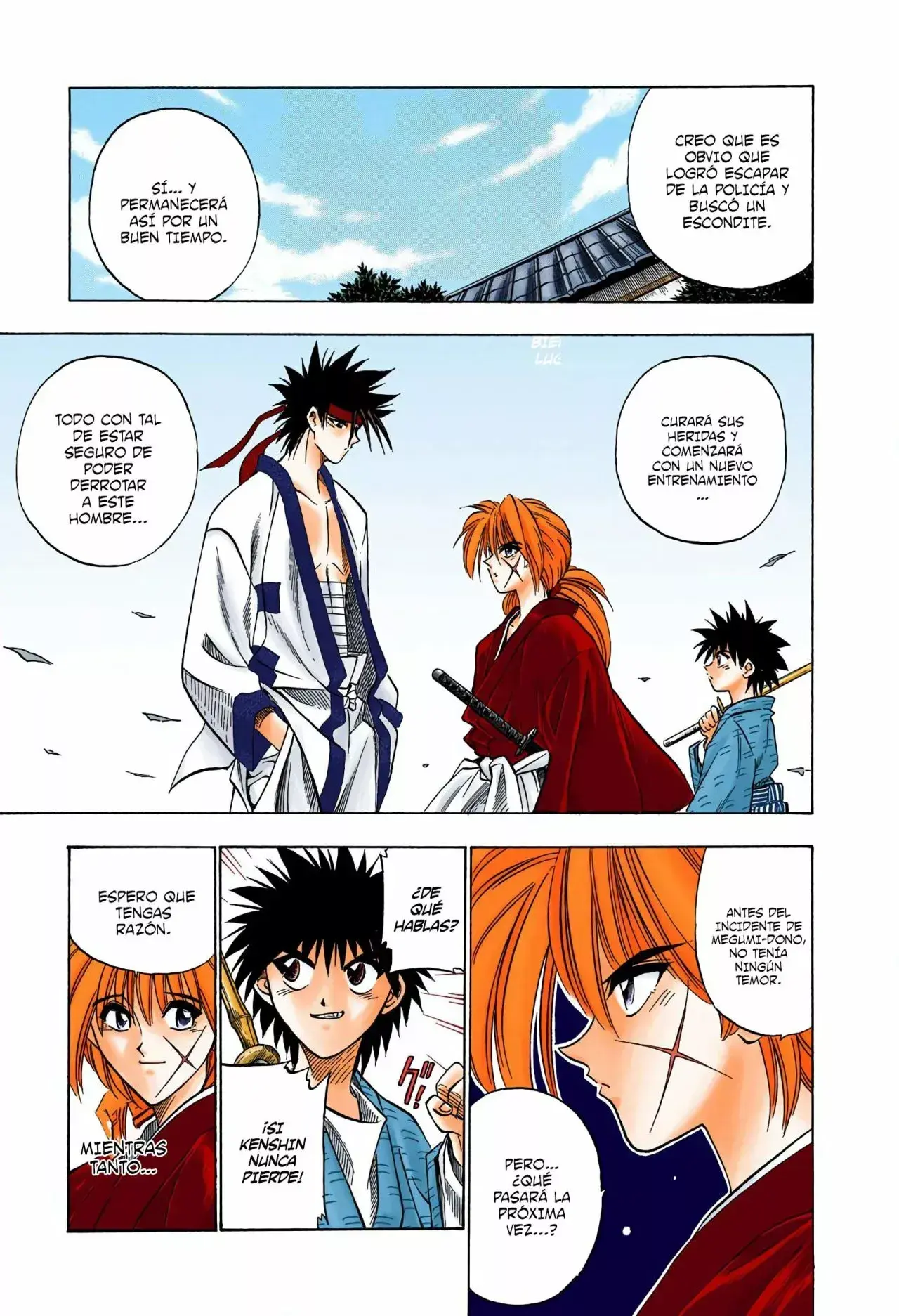 Capitulo 30 page 17