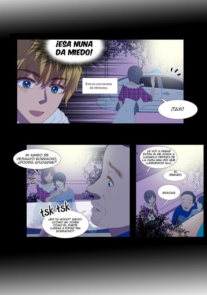 Capitulo 35 page 19