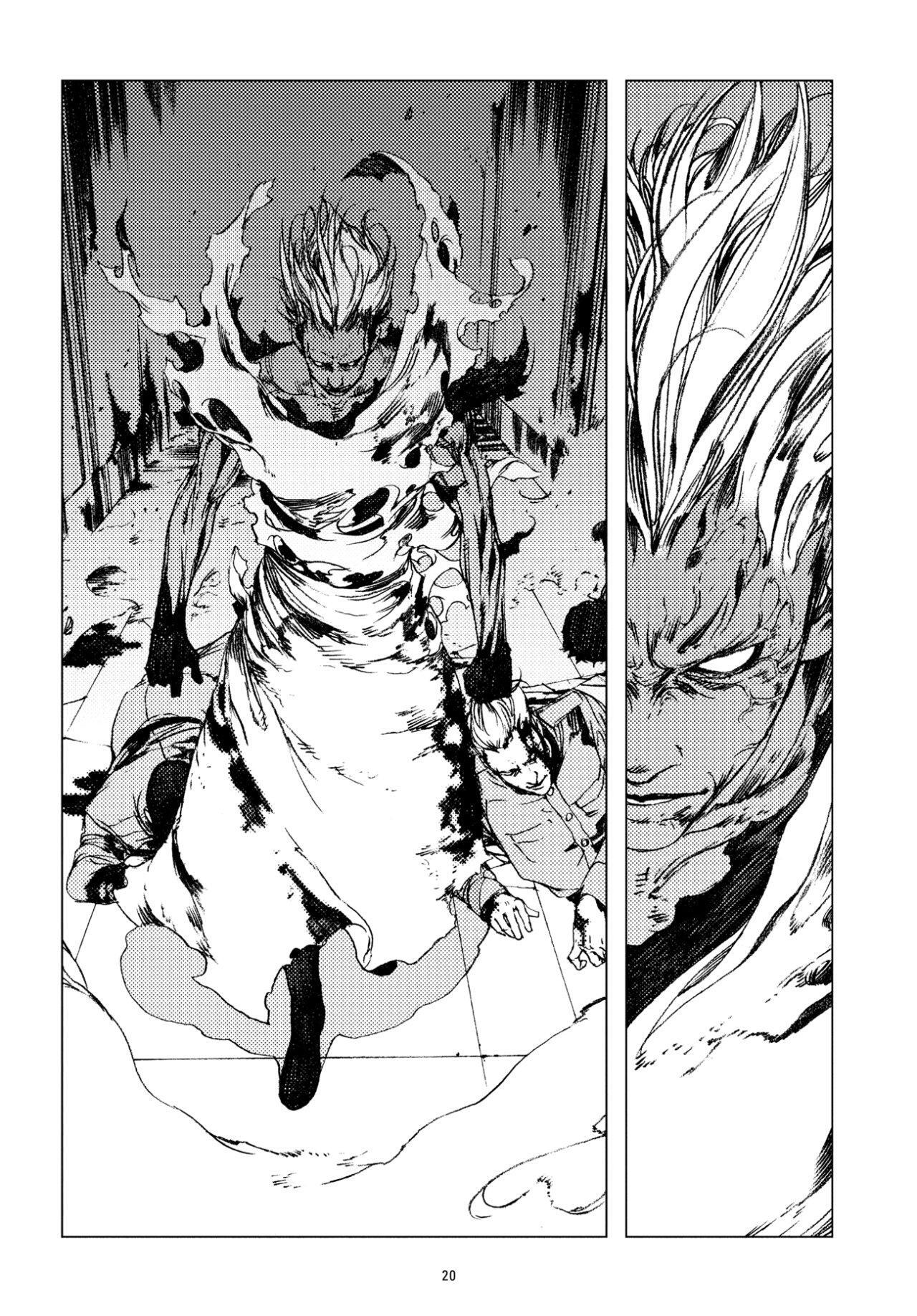 Capitulo 48 page 21