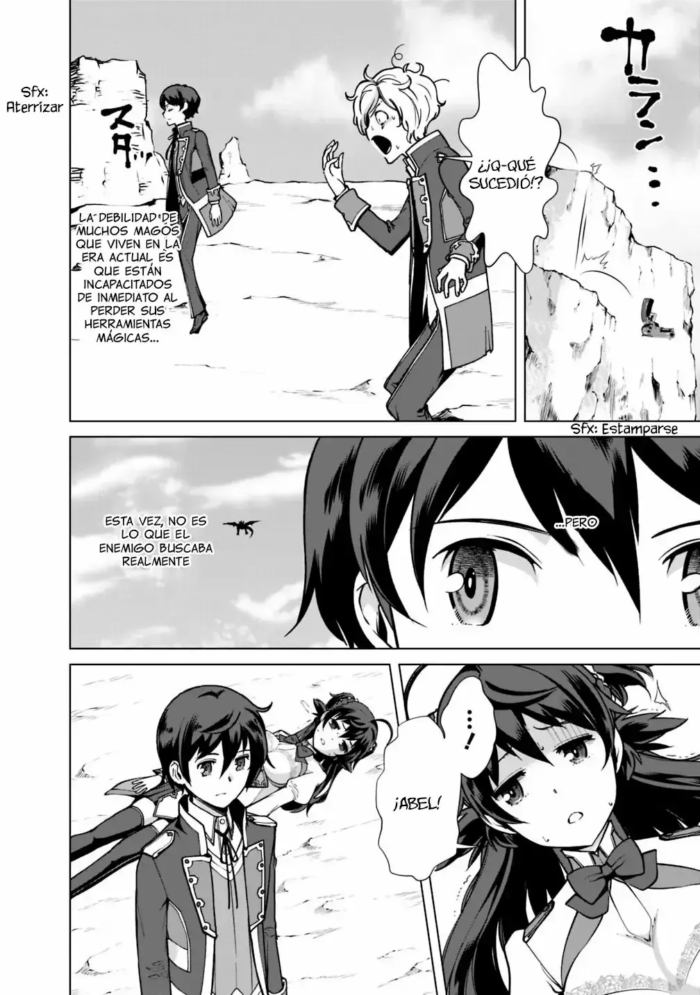 Capitulo 31 page 9