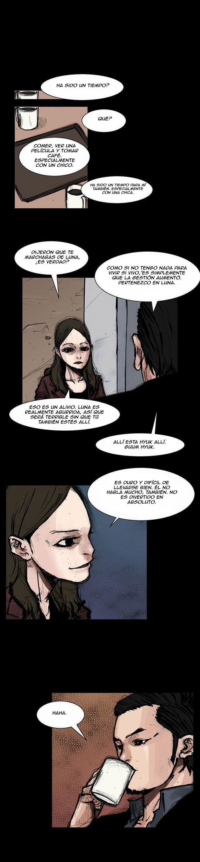 Capitulo 31 page 13