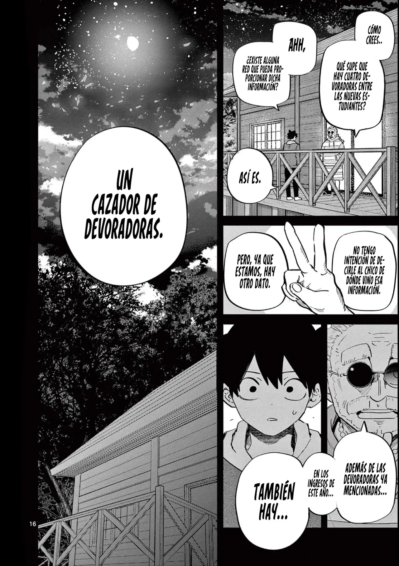 Capitulo 13 page 19