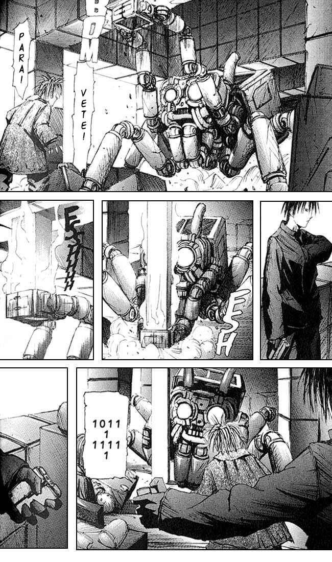 Capitulo 7 page 11