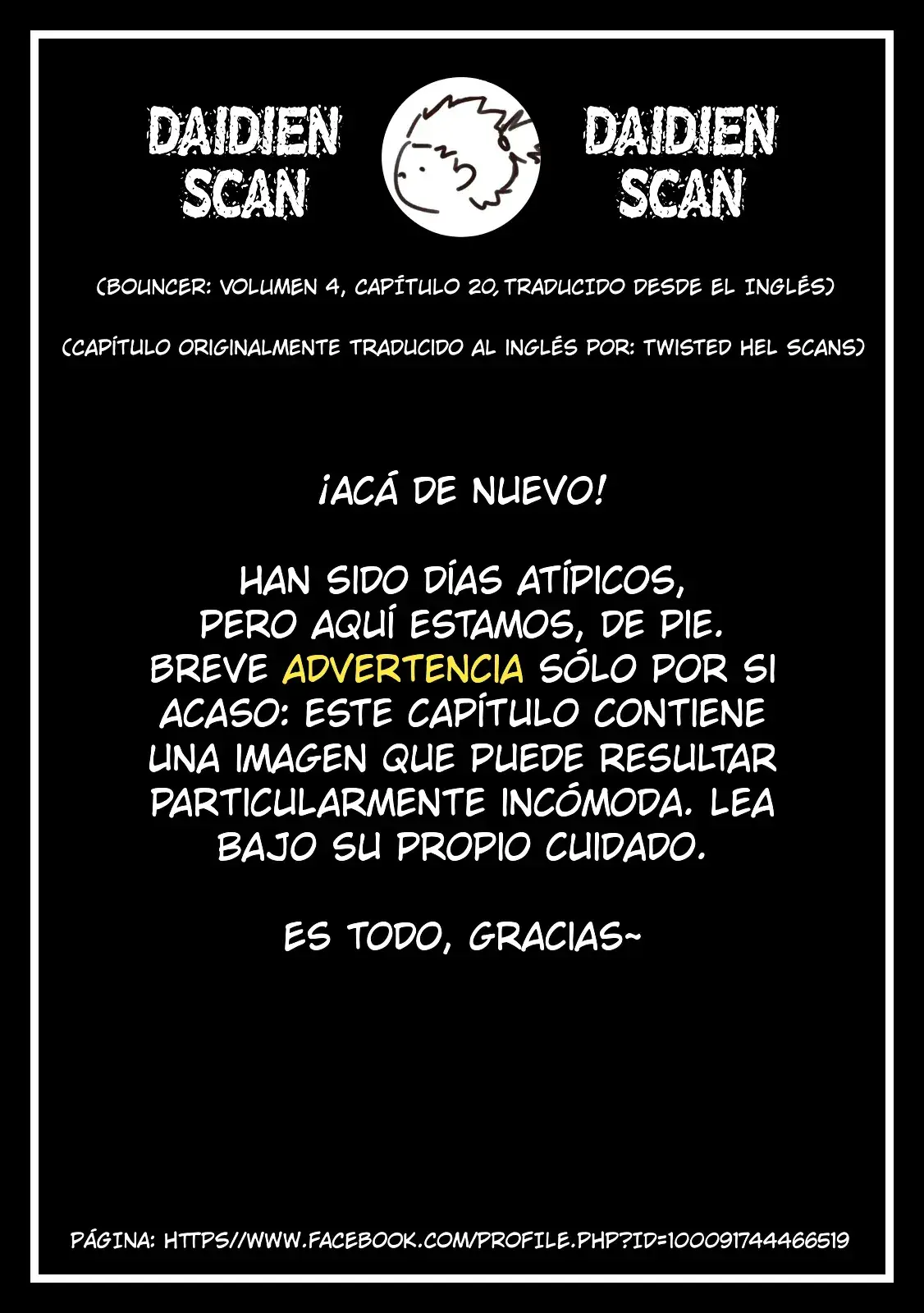 Capitulo 20 page 1