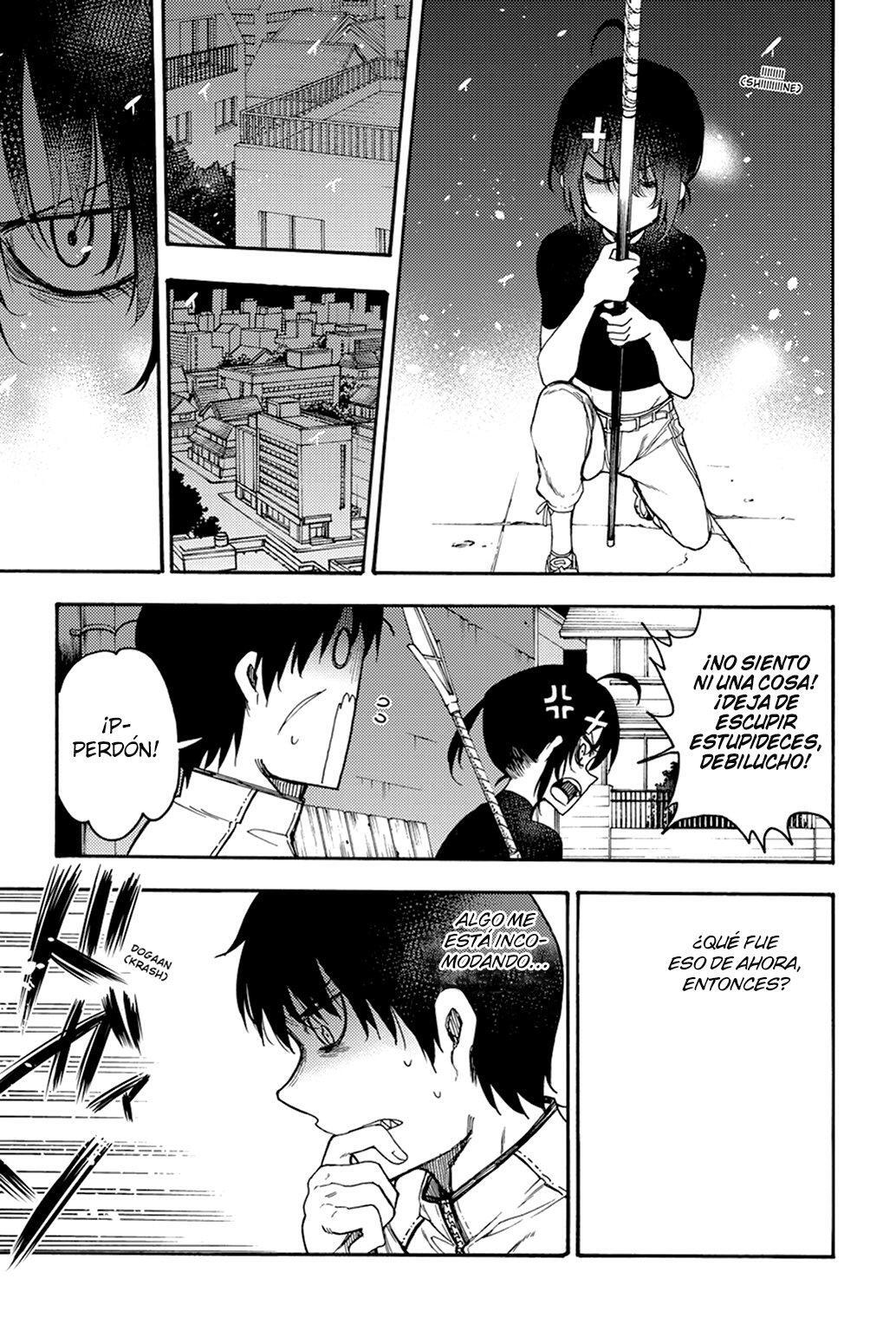 Capitulo 27 page 12