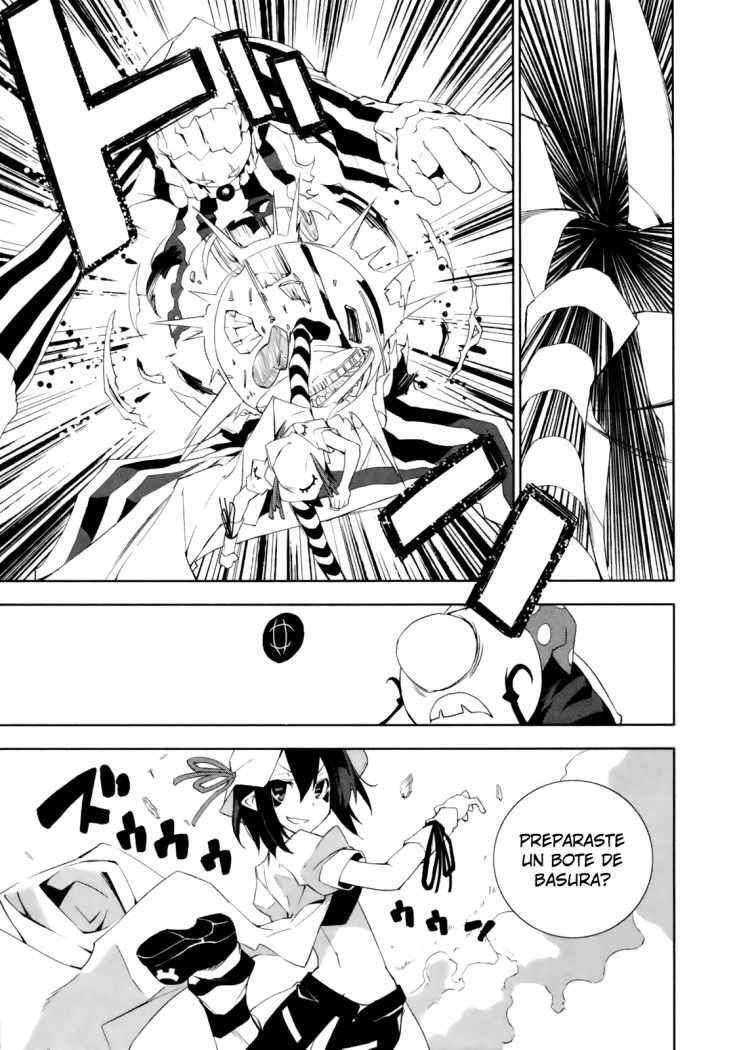 Capitulo 13 page 16