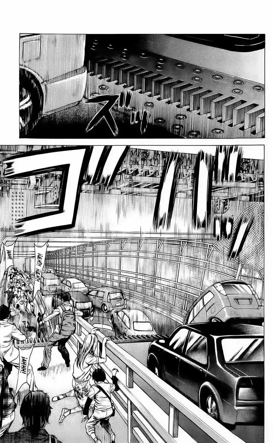 Capitulo 22 page 15