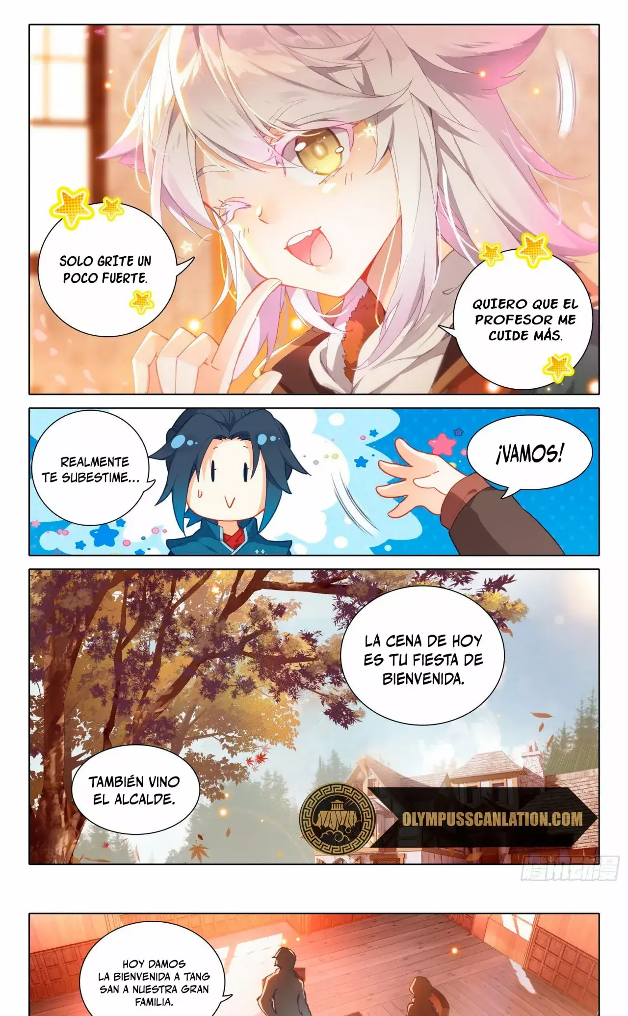 Capitulo 22 page 10